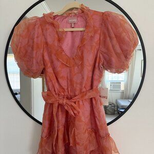 Showmeyourmumu dress